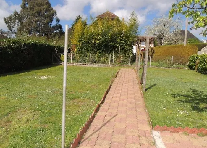 شقة T2 Etage N4 Bagnoles de l'Orne Normandie