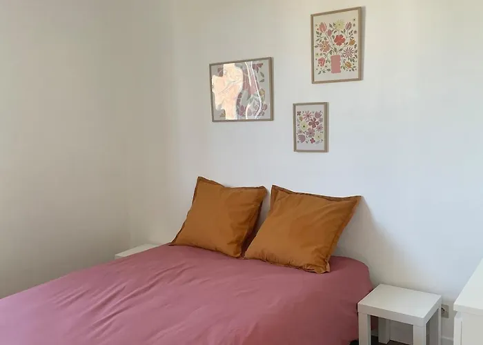 T2 Etage N4 شقة *