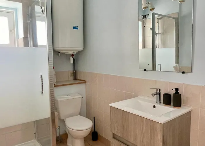 T2 Etage N4 Bagnoles de l'Orne Normandie